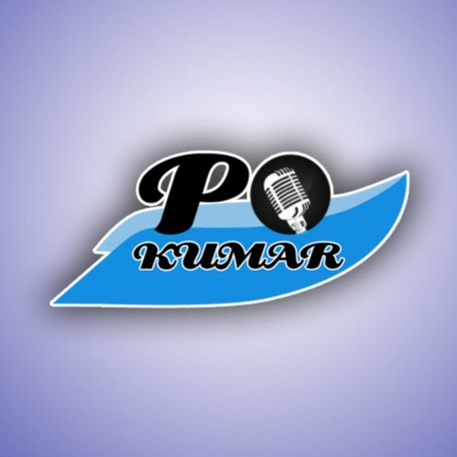 PO KUMAR YouTube channel avatar