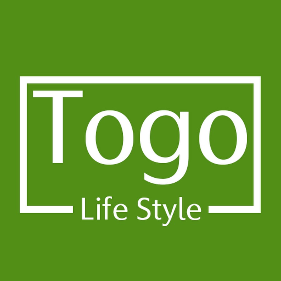 Togoç”Ÿæ´»ç´€éŒ„ YouTube channel avatar