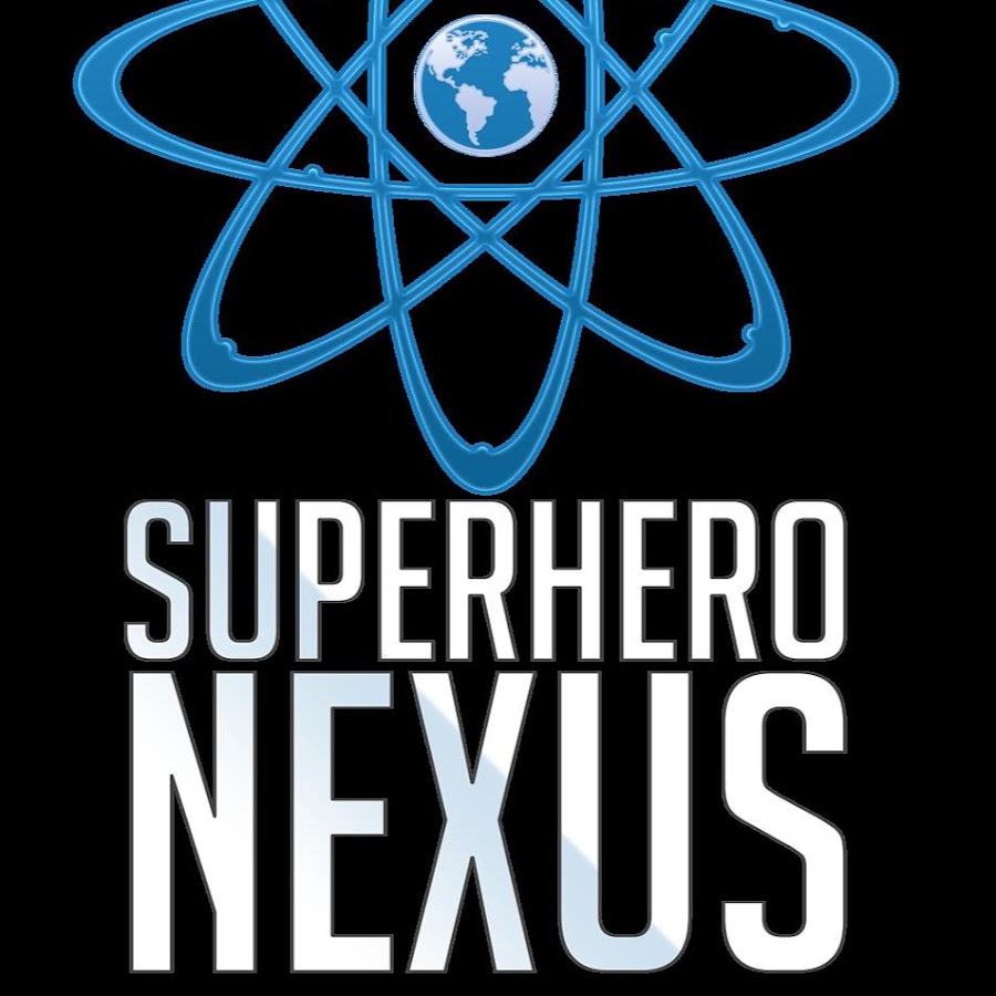 Super HeroNexus YouTube kanalı avatarı