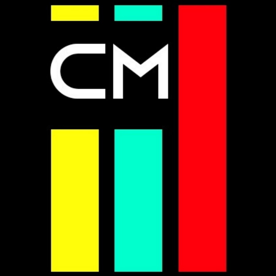 CurtoMoto YouTube channel avatar