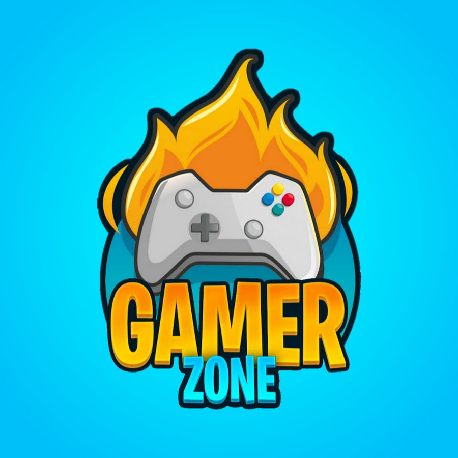 FREE FIRE GAMER'S ZONE YouTube channel avatar