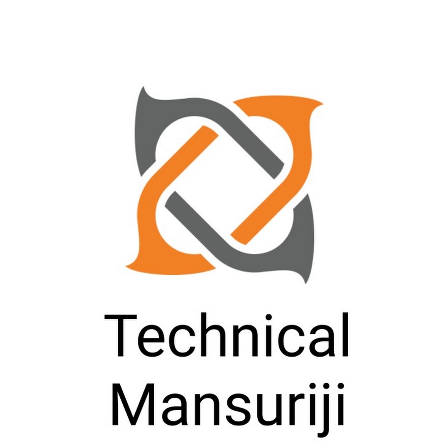 Technical Mansuriji