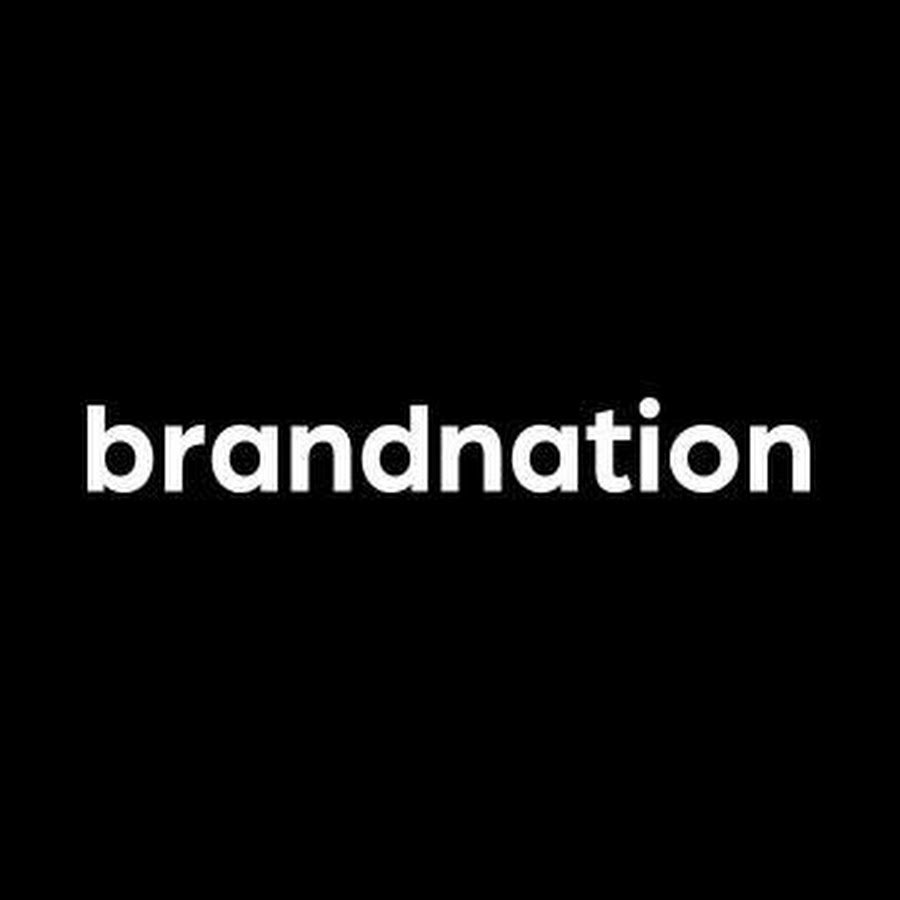 BRANDNATION Avatar canale YouTube 