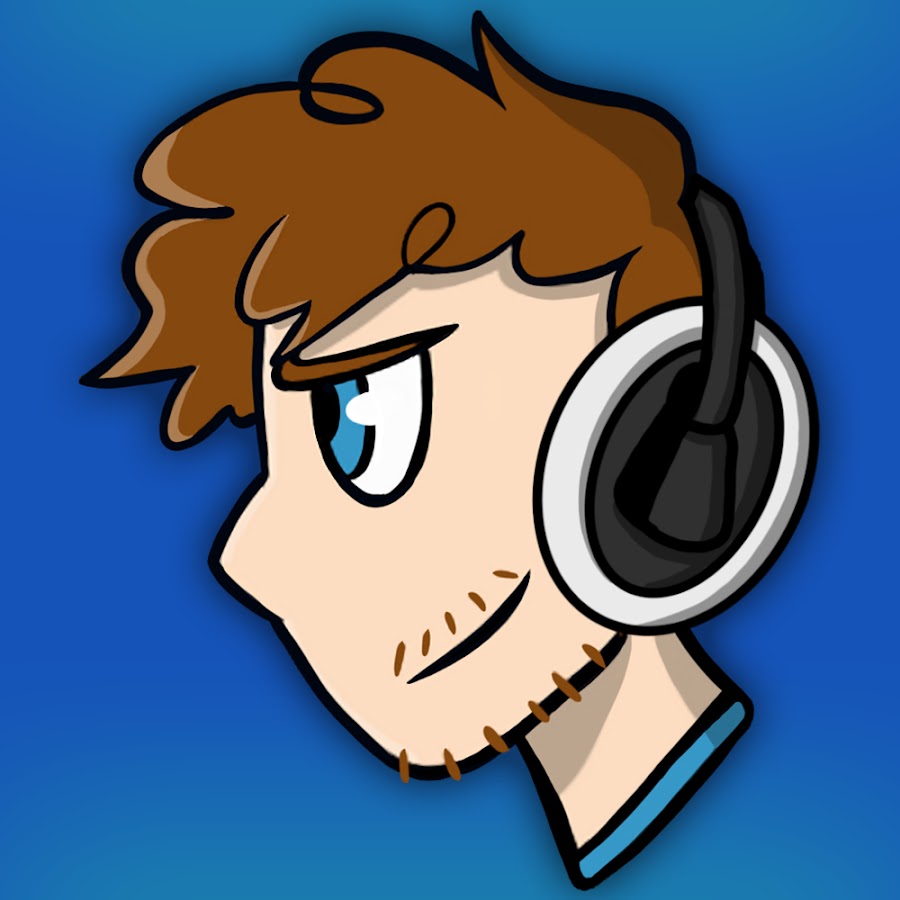Patrick Cc: YouTube channel avatar