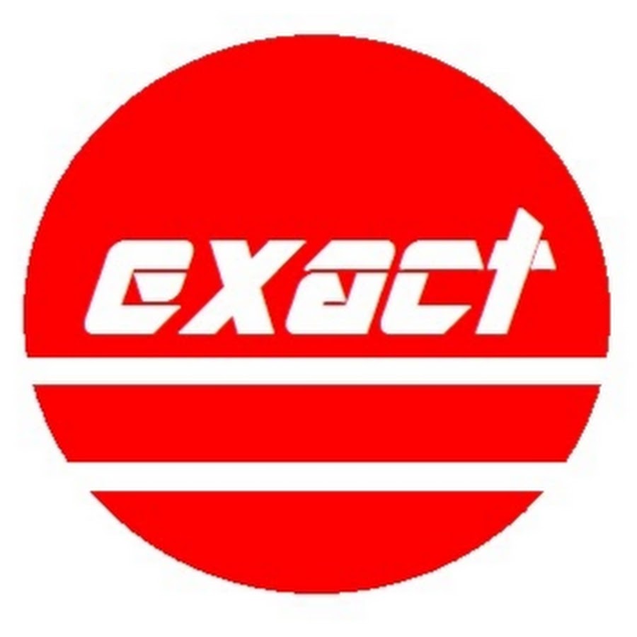 EXACTWAY : GK/GS/MATHS & JOB ALERT YouTube channel avatar
