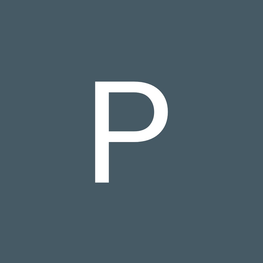 Purloine02 YouTube channel avatar
