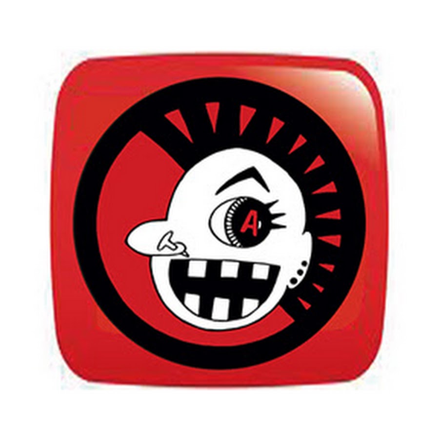 LaughinTube Avatar del canal de YouTube