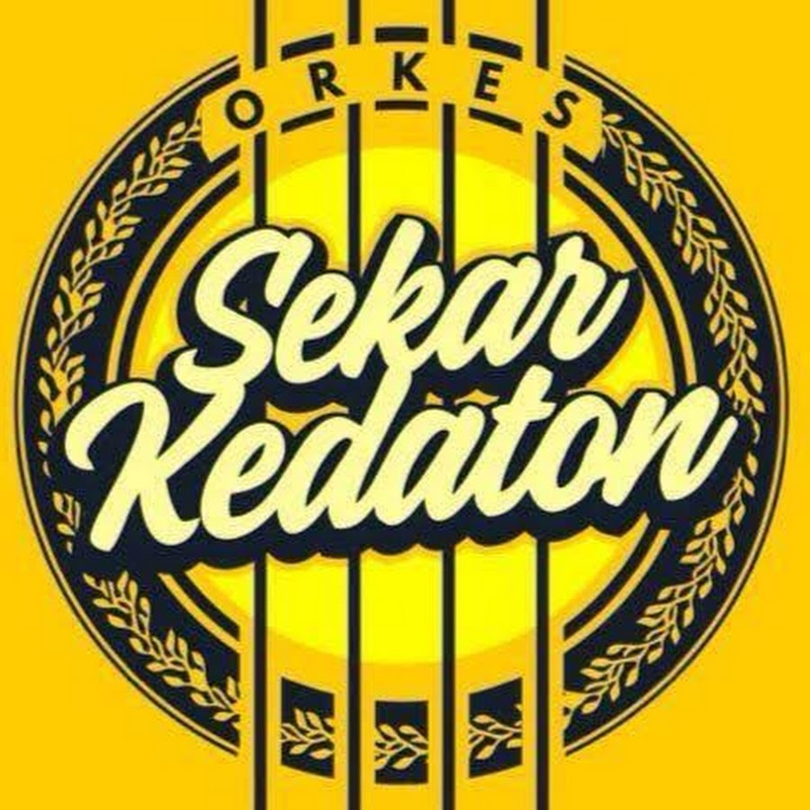 Sekar Kedaton Indonesia Avatar de canal de YouTube