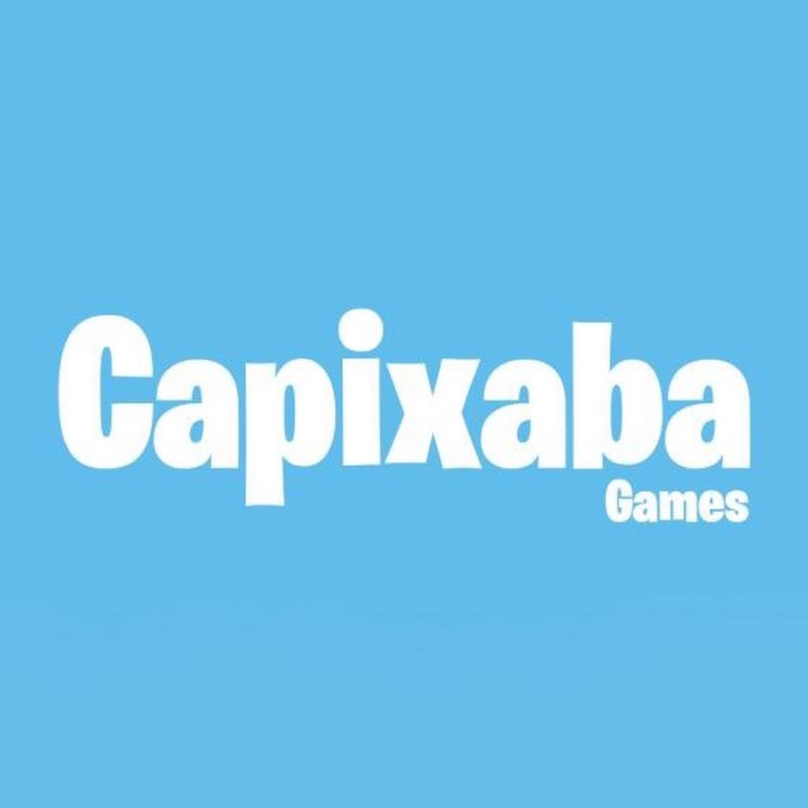 Capixaba Games YouTube 频道头像
