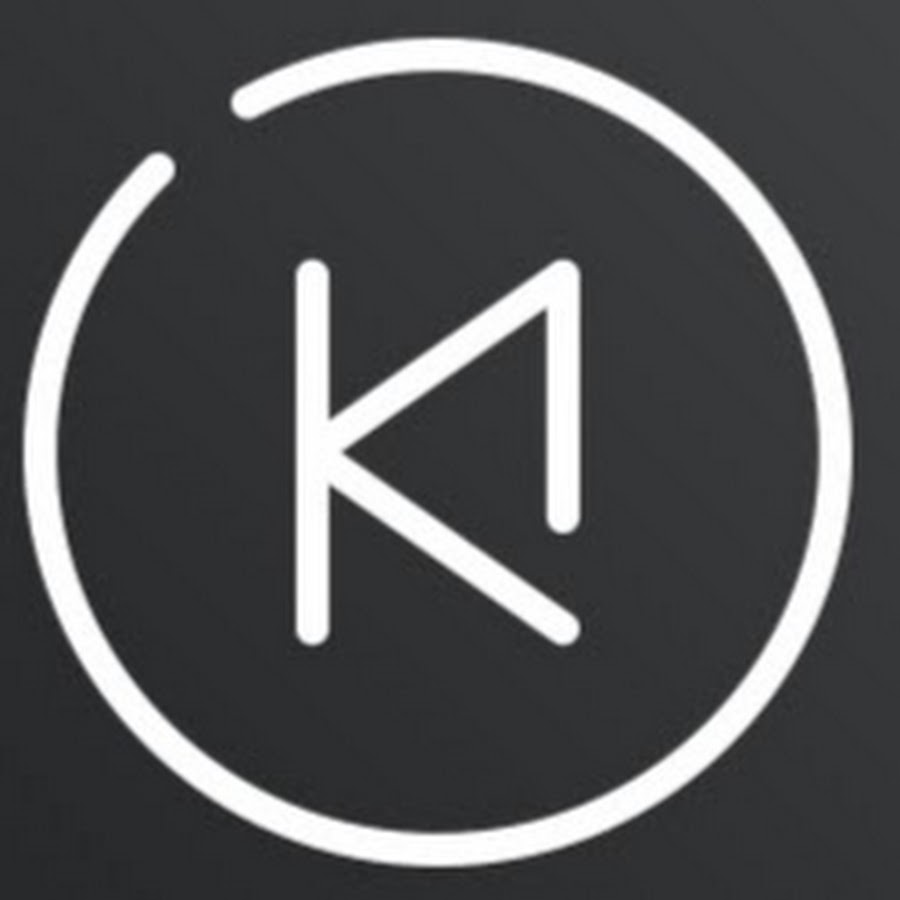 kingoftech YouTube channel avatar
