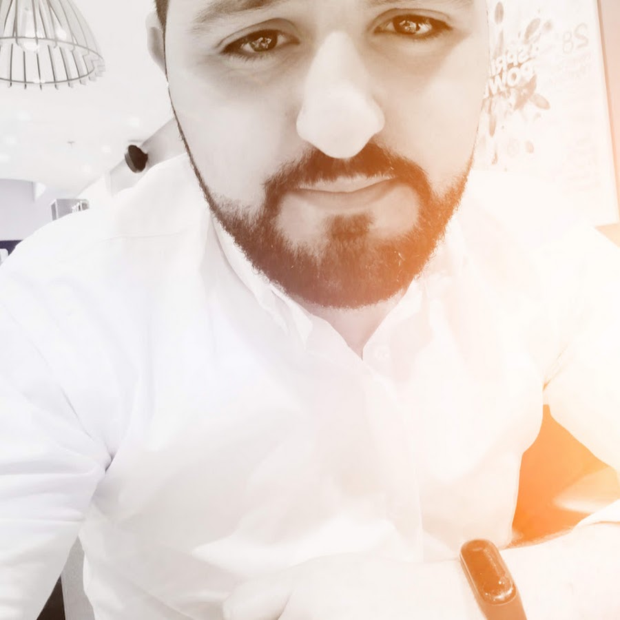 Razik Ganoun YouTube kanalı avatarı