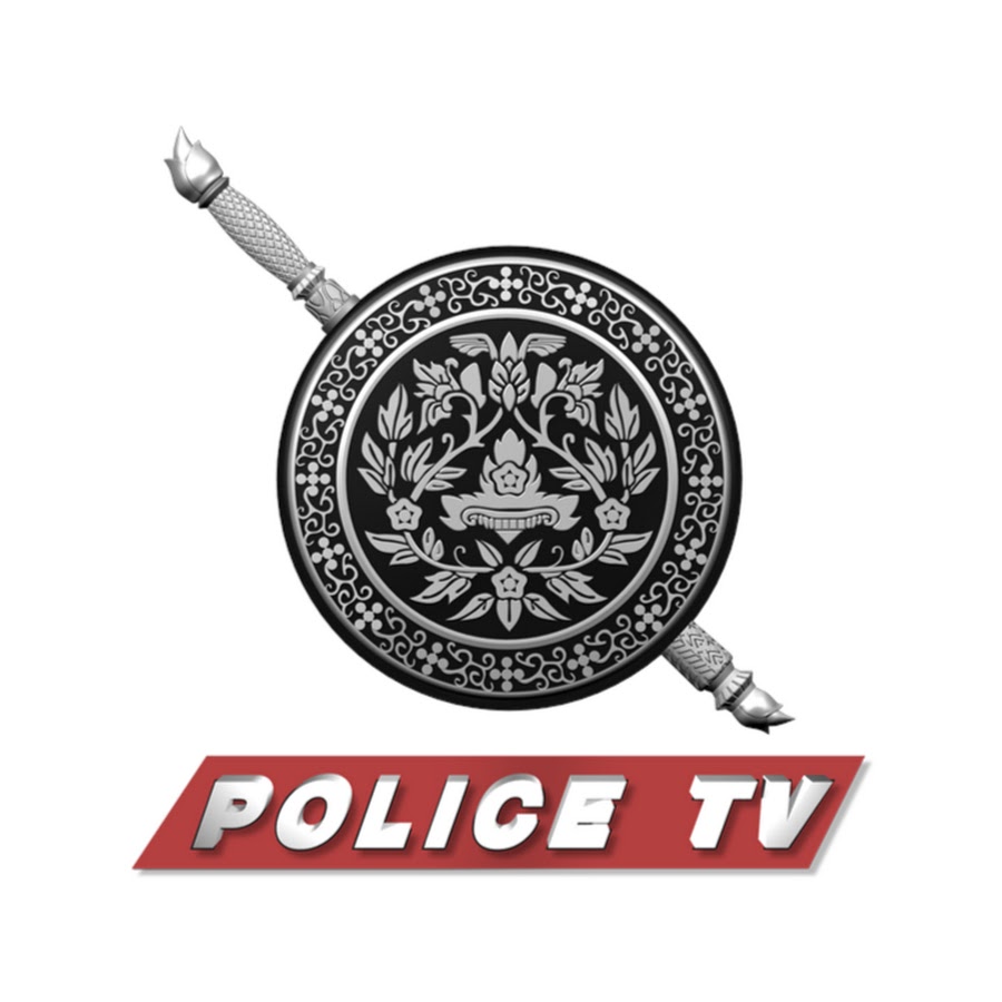 Policetv UCI MEDIA YouTube 频道头像