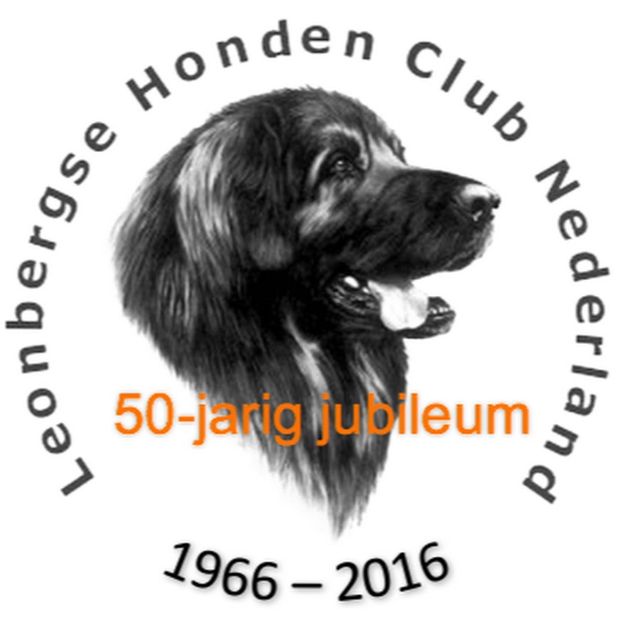 Leonbergse Honden Club Nederland YouTube channel avatar