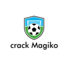 crack Magiko