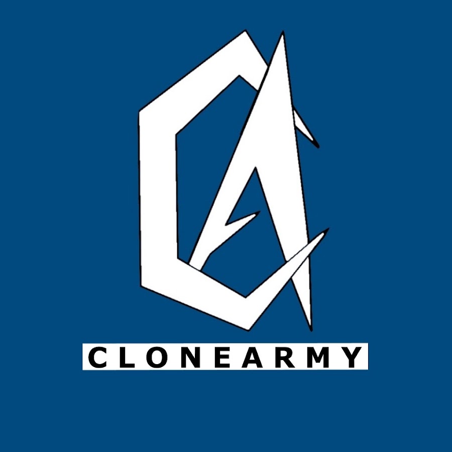CloneArmy