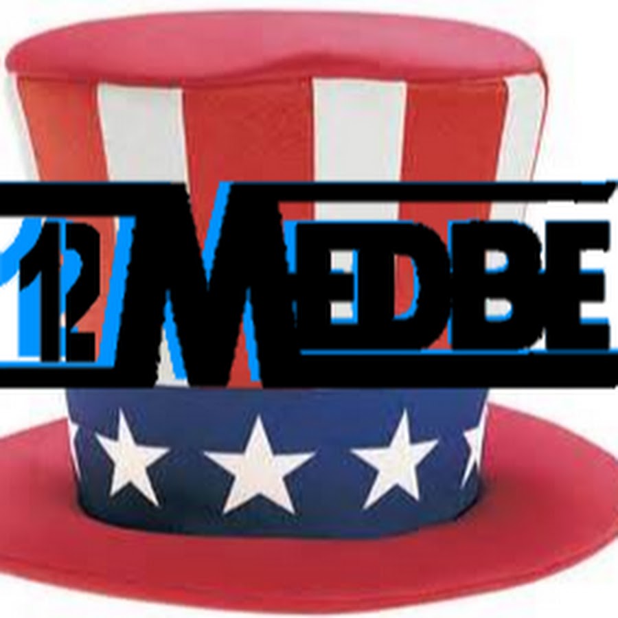 12Medbe Network Avatar canale YouTube 