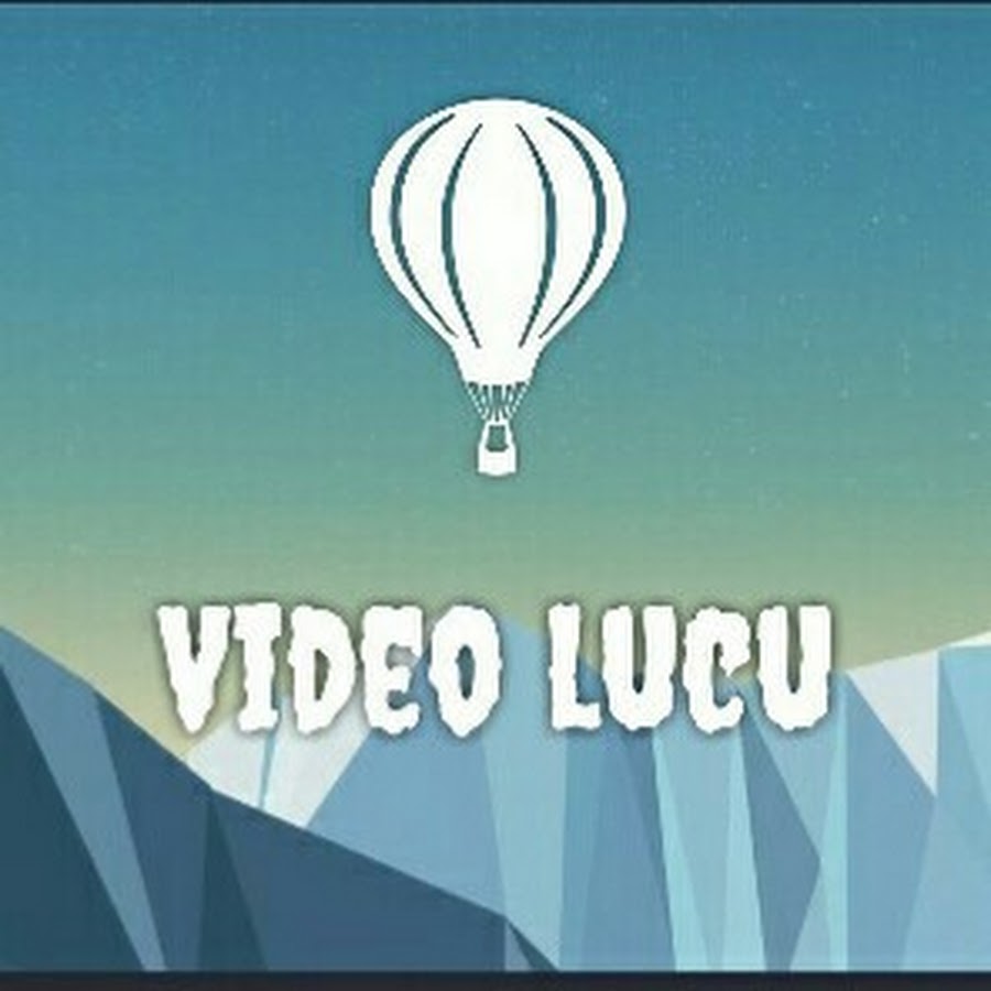 Video Lucu Avatar del canal de YouTube