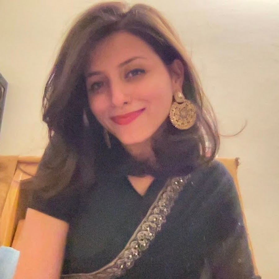 Pallavi Kapoor YouTube channel avatar