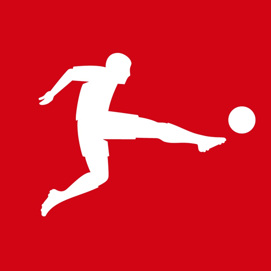 Bundesliga Аватар канала YouTube