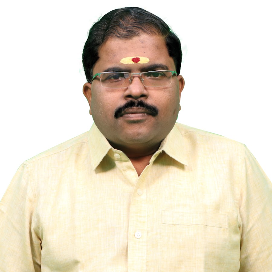 Dr Murugu BalamuruganPhD YouTube channel avatar