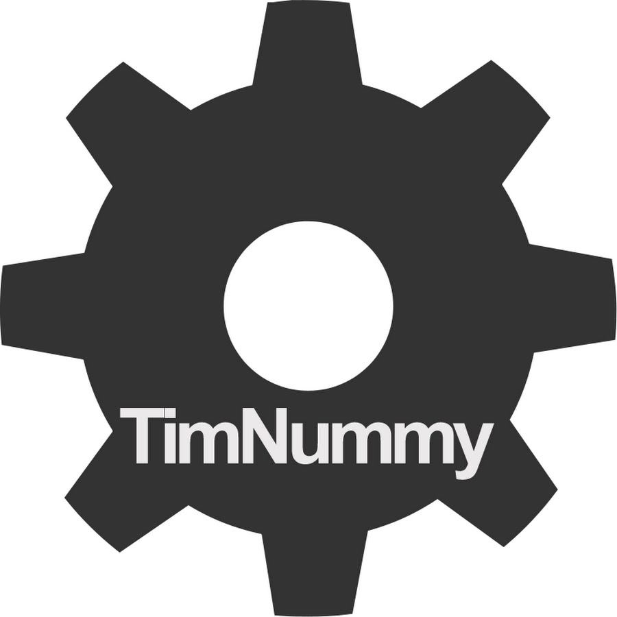 TimNummy YouTube channel avatar