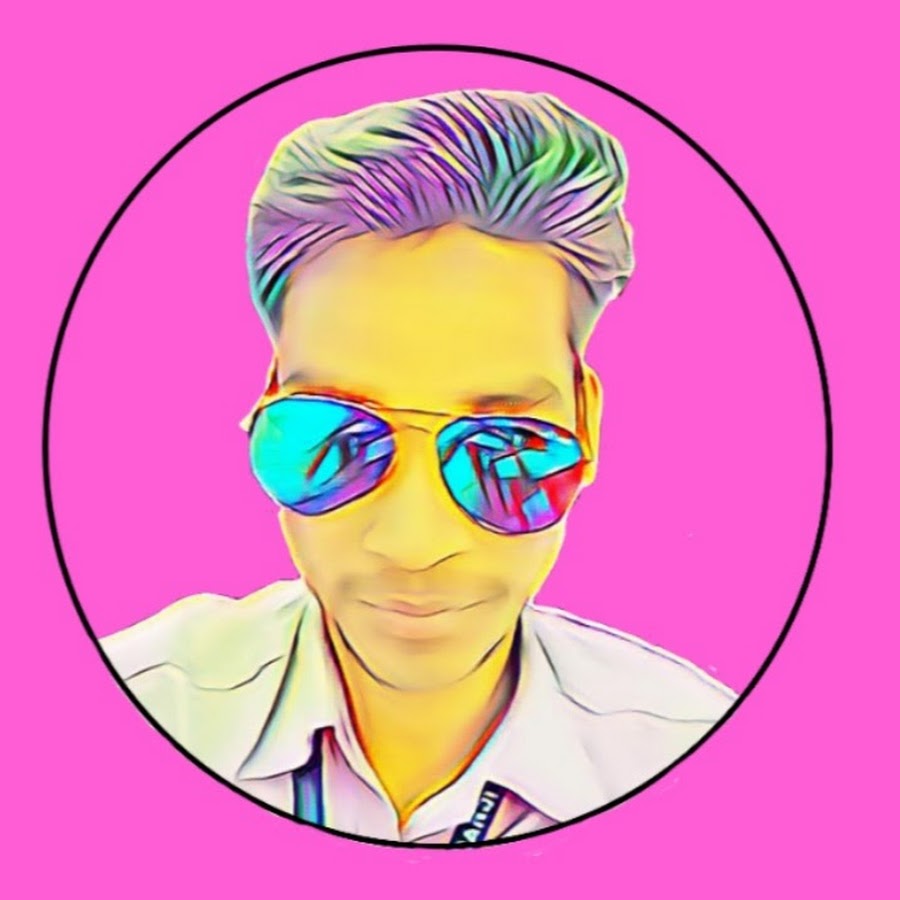 Tech Master-Khanti Odia YouTube channel avatar