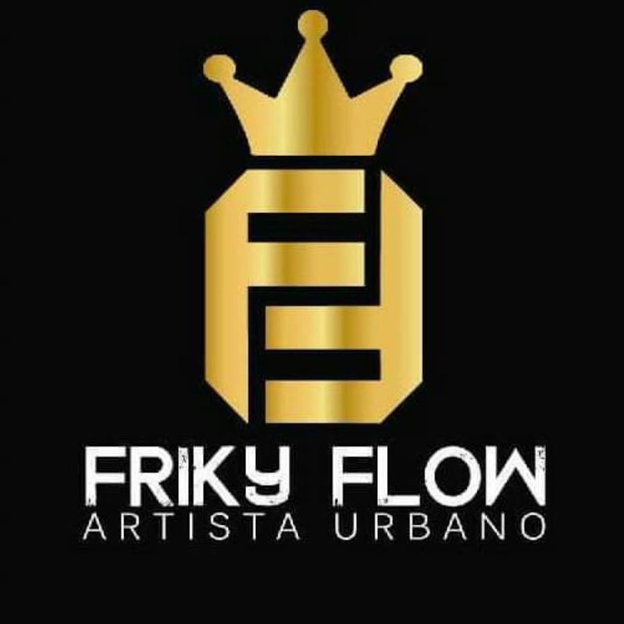 Friky Flow El Propio YouTube channel avatar