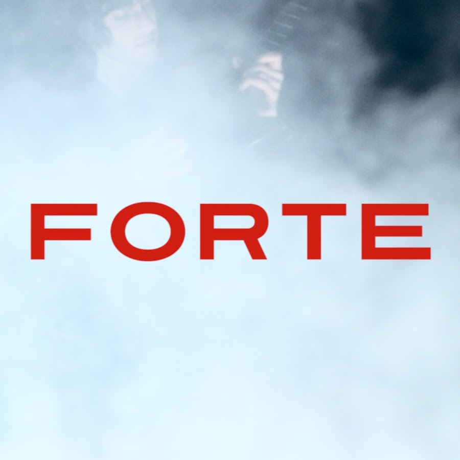 ForteTenors यूट्यूब चैनल अवतार