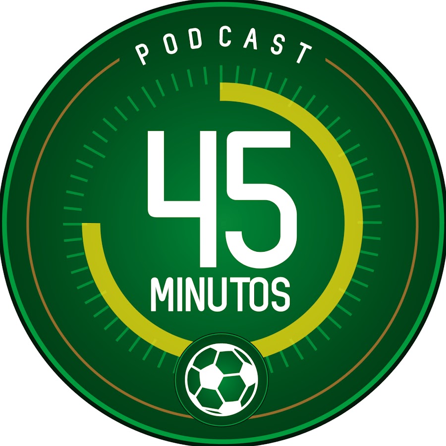 Podcast 45
