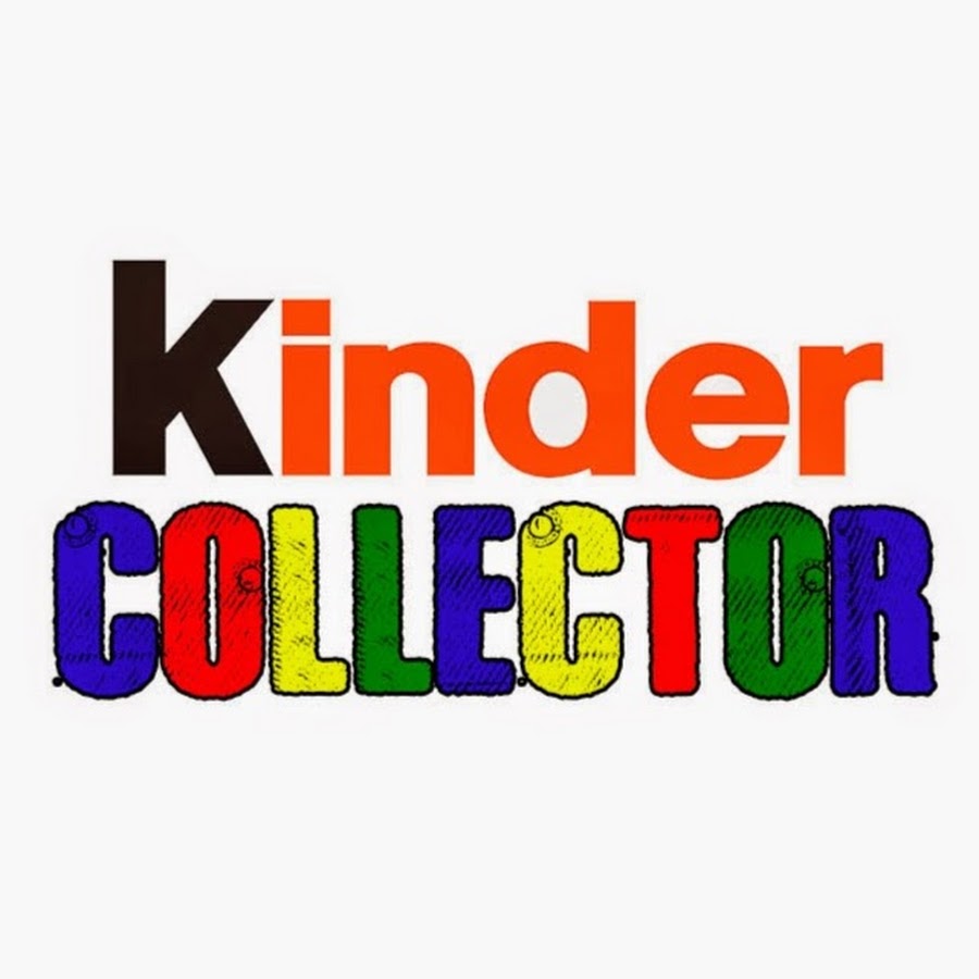Kinder Collector Avatar canale YouTube 
