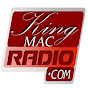 King Mac Radio - @KingMacRadio YouTube Profile Photo