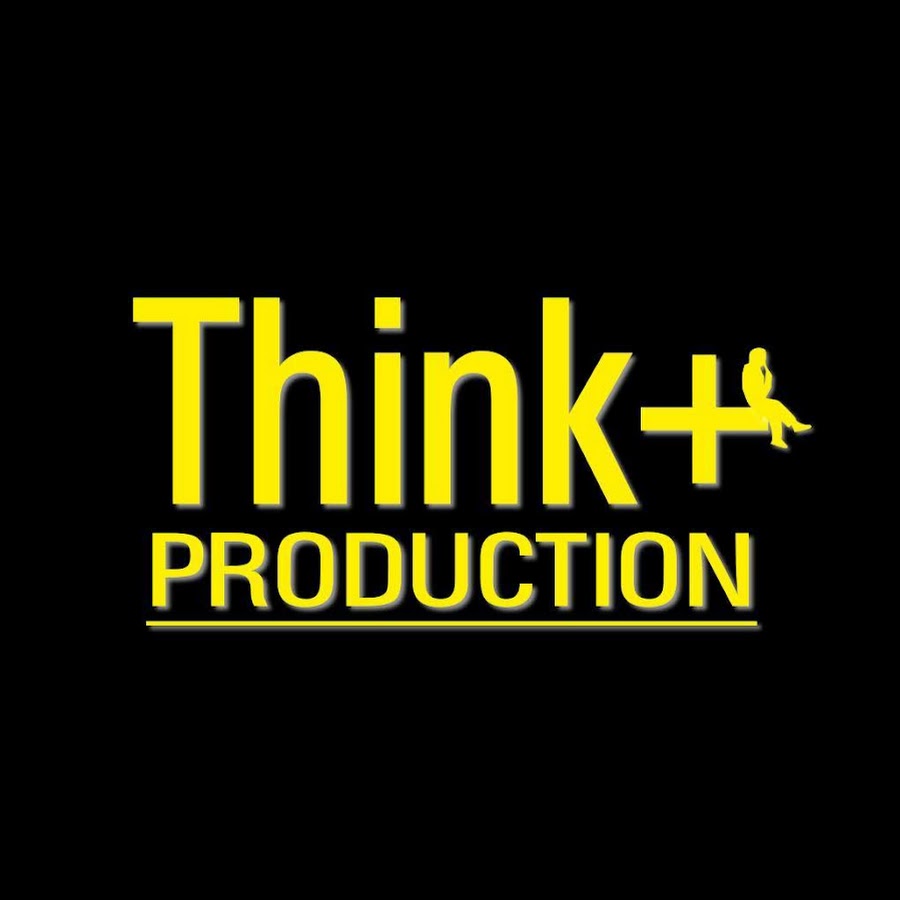 Thinkplus Production رمز قناة اليوتيوب