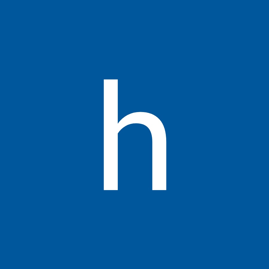 hmtv SelfHelp YouTube kanalı avatarı