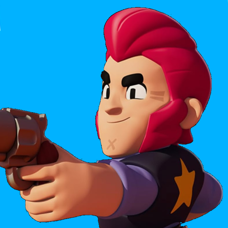 Wie Alt Ist Lukas Brawl Stars
