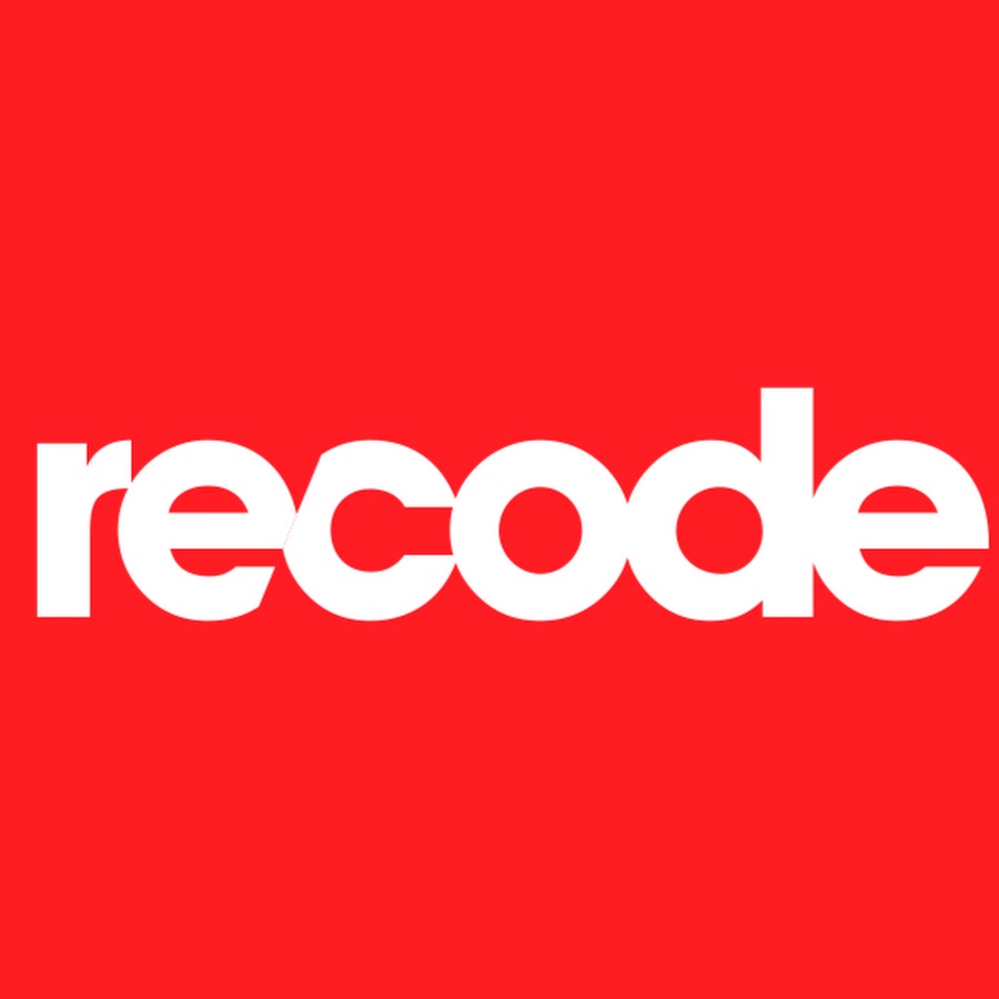 Recode YouTube channel avatar