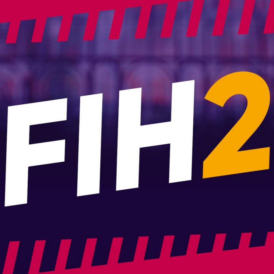 FIH2 Oficial यूट्यूब चैनल अवतार