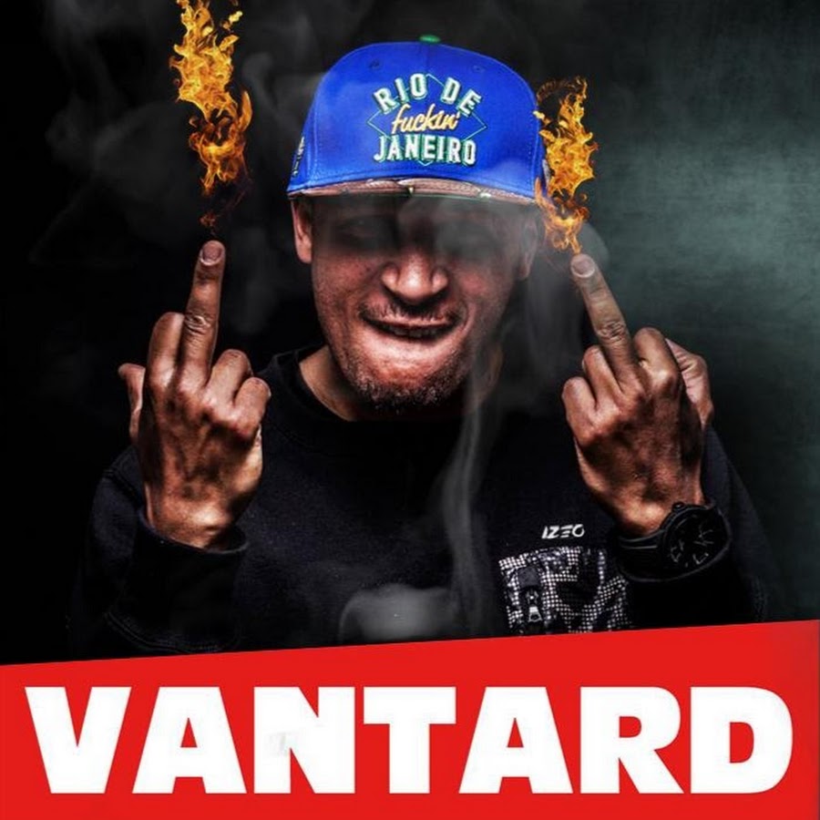 Monsieur Vantard Avatar de chaîne YouTube