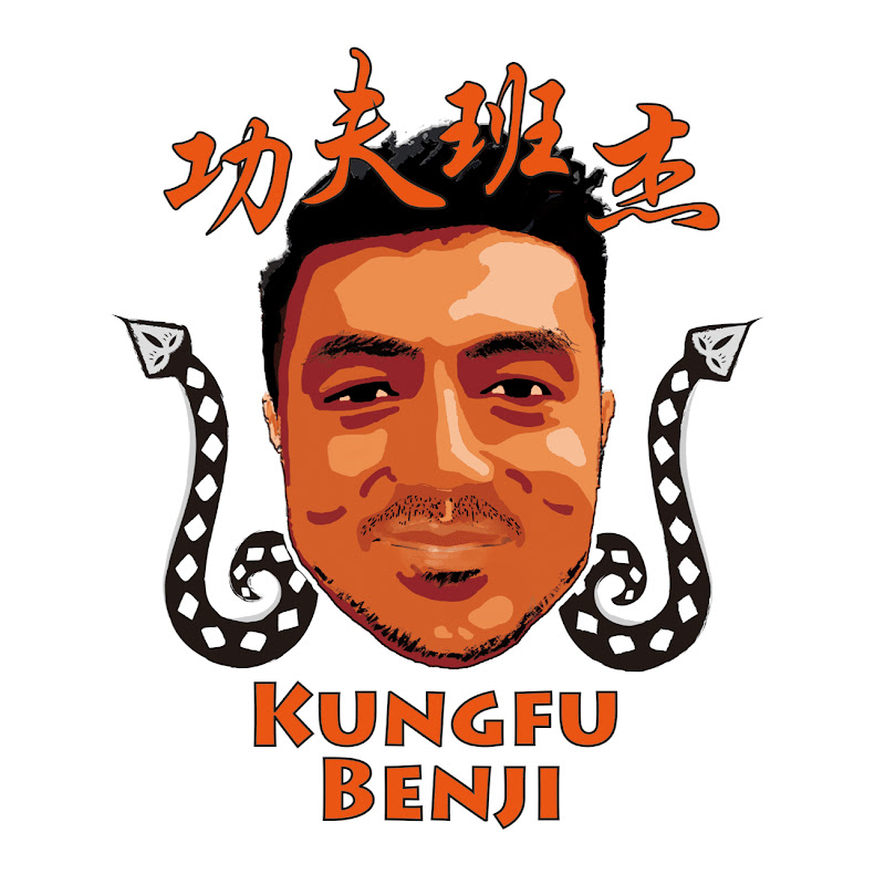 功夫班傑 Kungfu Benji - 網紅的藏寶箱 