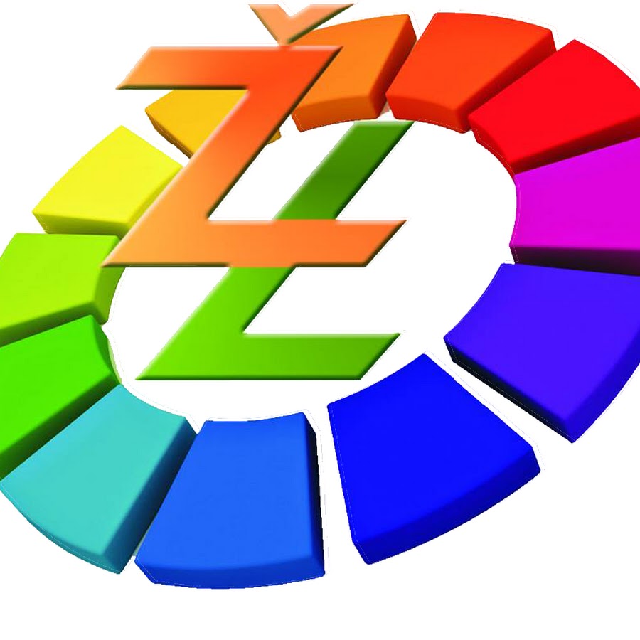 ZEROLINK DIGITAL YouTube channel avatar