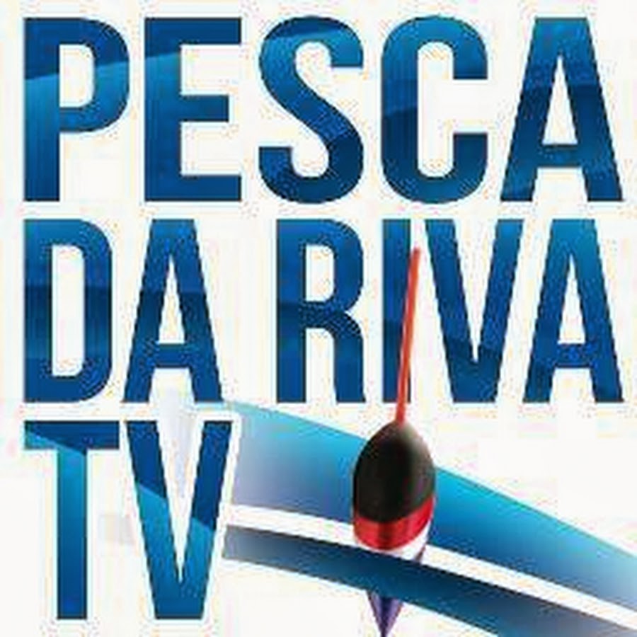 PescaDaRivaTV YouTube channel avatar
