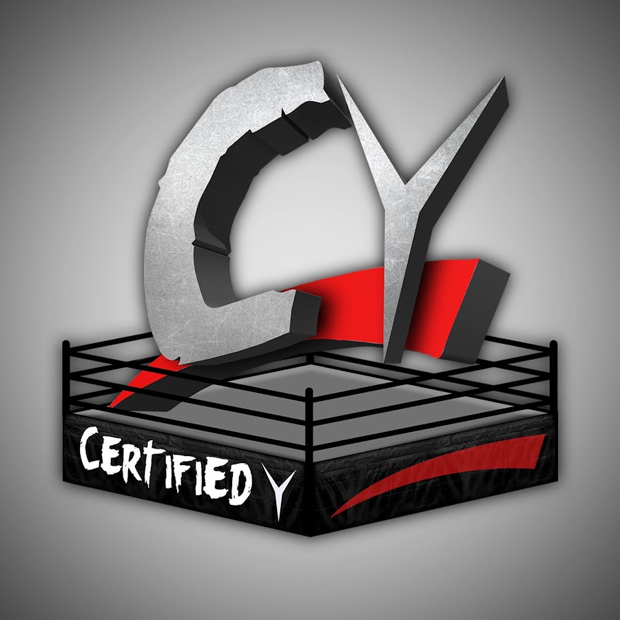 Certified Y رمز قناة اليوتيوب