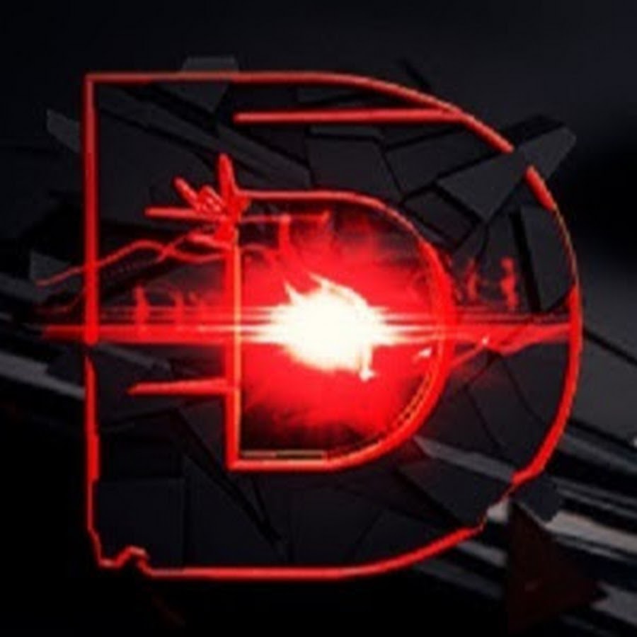 Drigo Gamer YouTube channel avatar