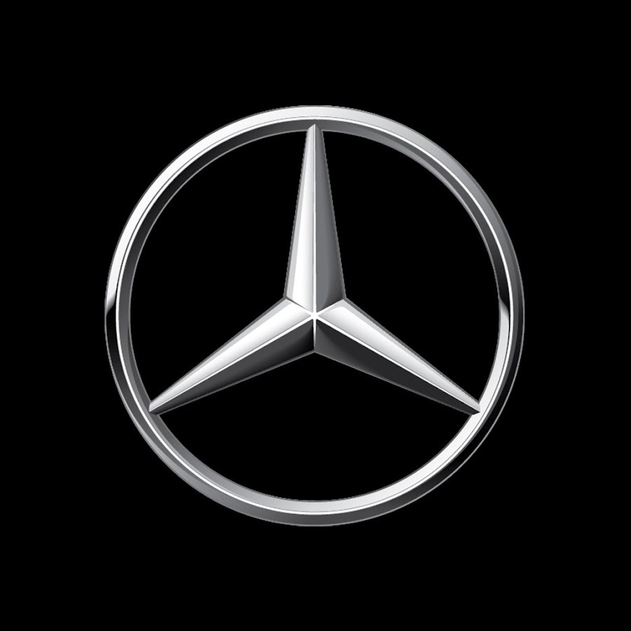 Mercedes-Benz USA YouTube channel avatar