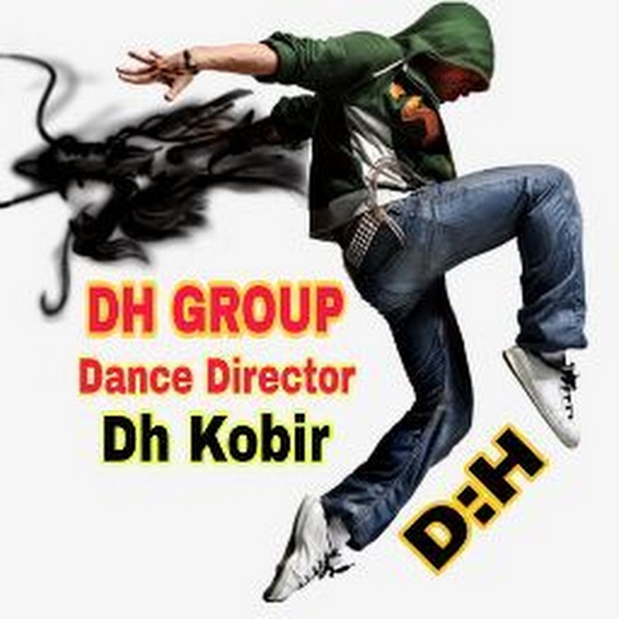 Dh kobir khan Avatar de canal de YouTube