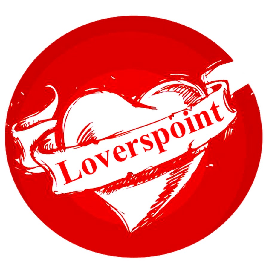 lovers point رمز قناة اليوتيوب