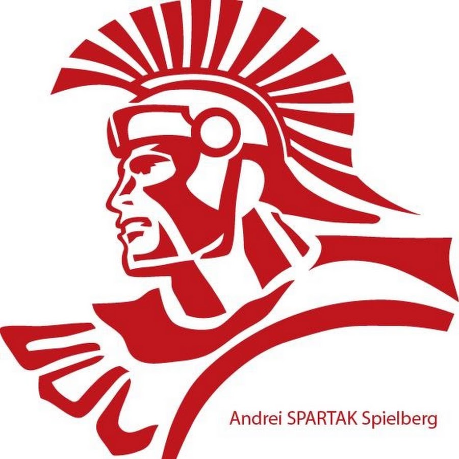 Andrei Spielberg YouTube kanalı avatarı