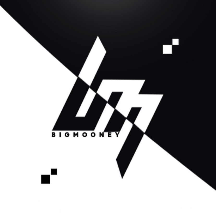 bigMooney06 رمز قناة اليوتيوب