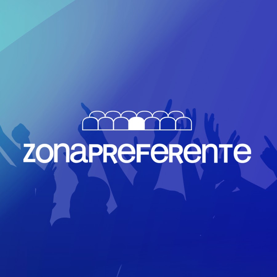 Zona Preferente YouTube channel avatar