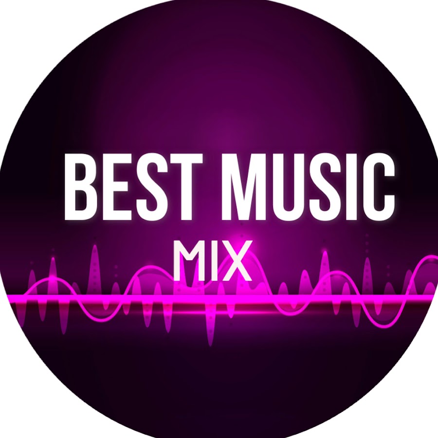 Best Music Mix رمز قناة اليوتيوب