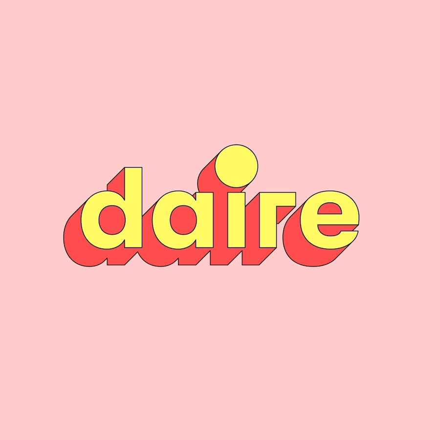 daire رمز قناة اليوتيوب